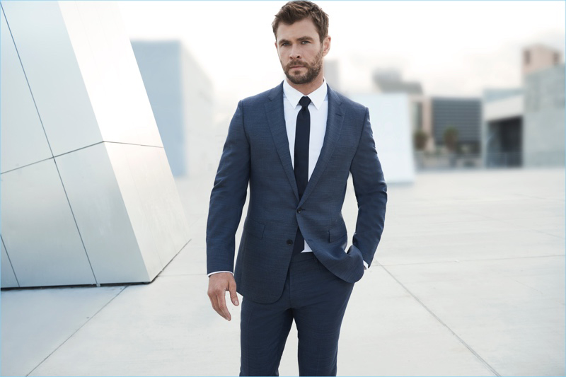 What to wear under a blazer - 8 Tips for Men 2023