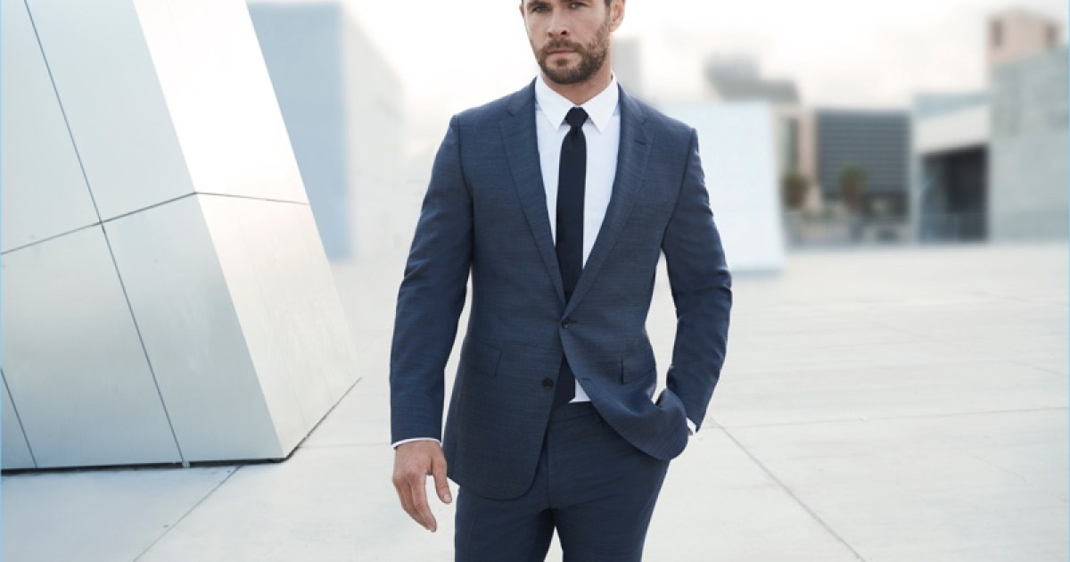 How to wear a suit: The unspoken rules (and 2 styles you need to