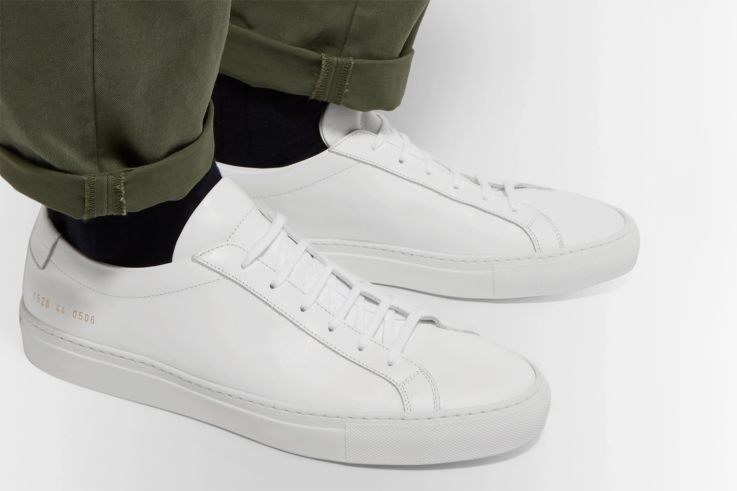 new republic white sneakers reddit
