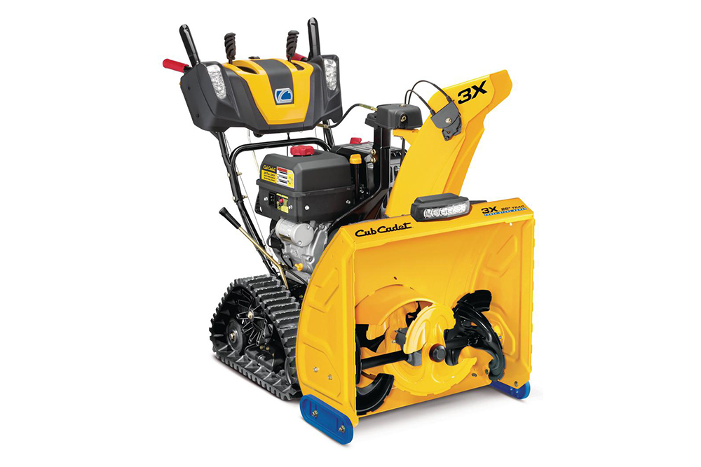 The 4 Best Snow Blowers for 2022 - The Manual
