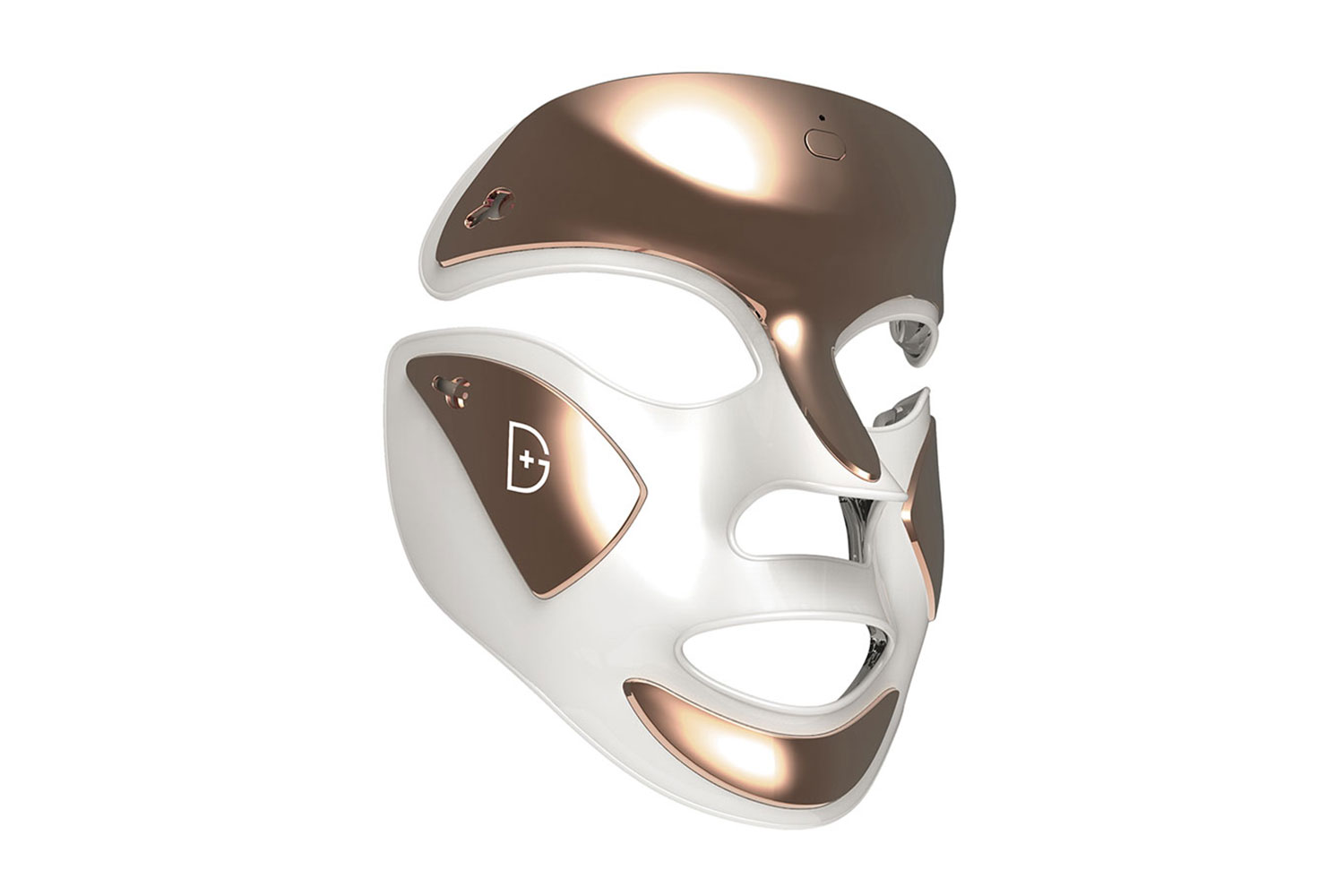 Dr. Dennis Gross Face Mask.