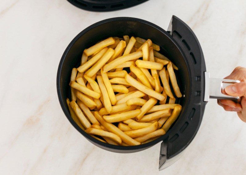 air fryer