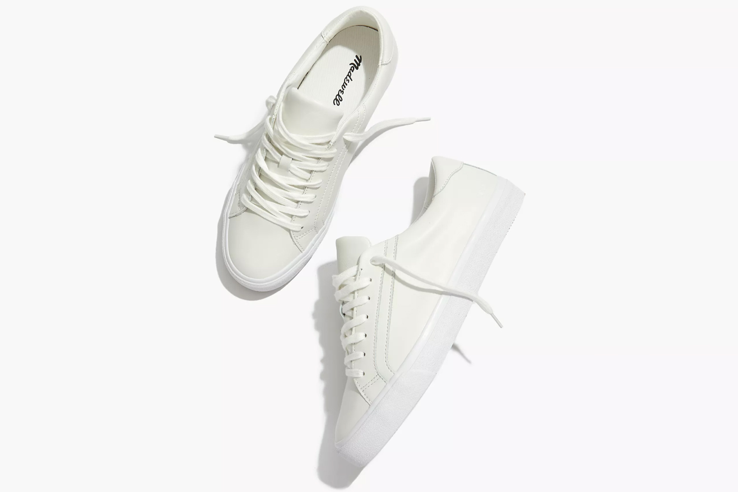 22 Best White Sneakers for Men - Lindsay Silberman