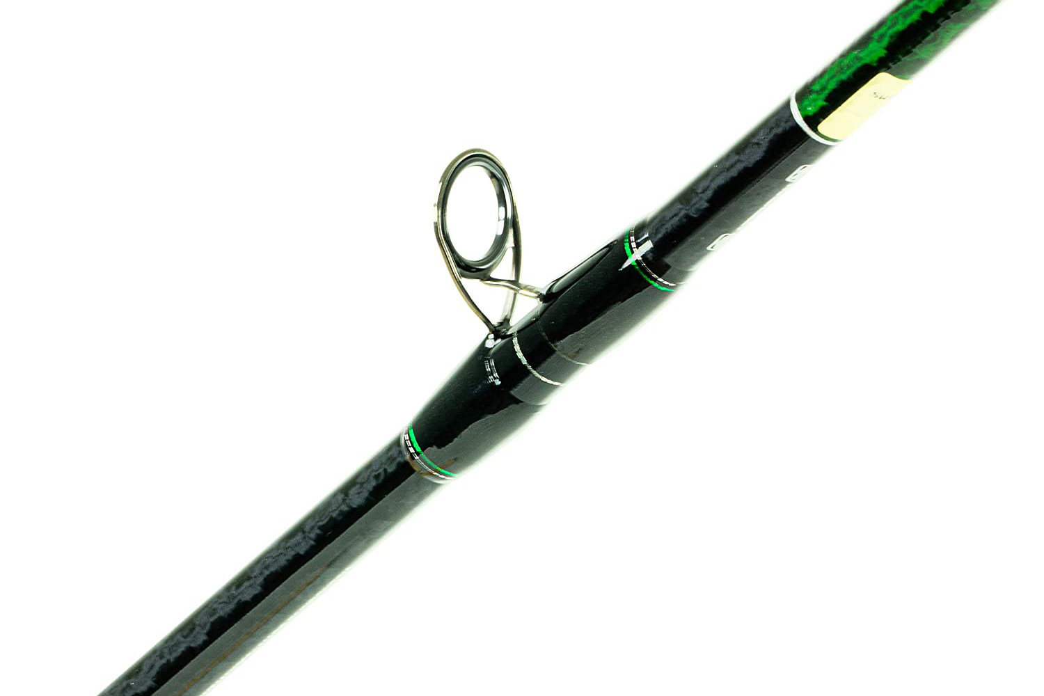 Shimano Trevala PX Series Spinning Rod on a plain white background.