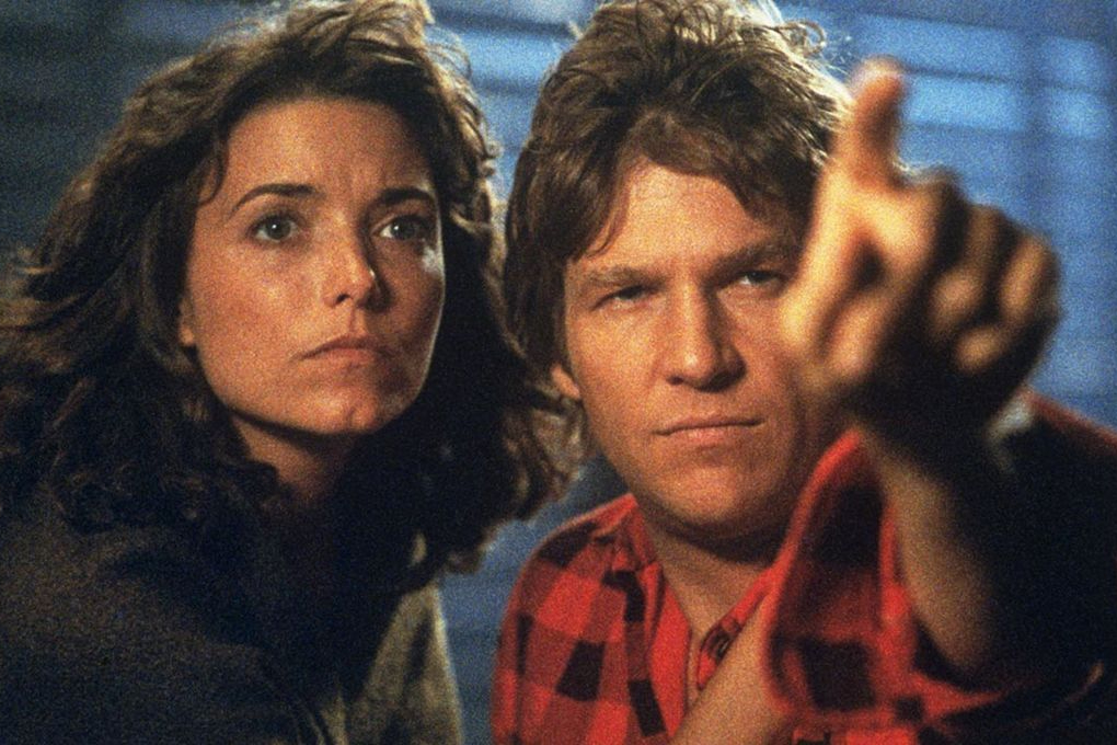 The 10 Best Jeff Bridges Movies, Ranked The Manual