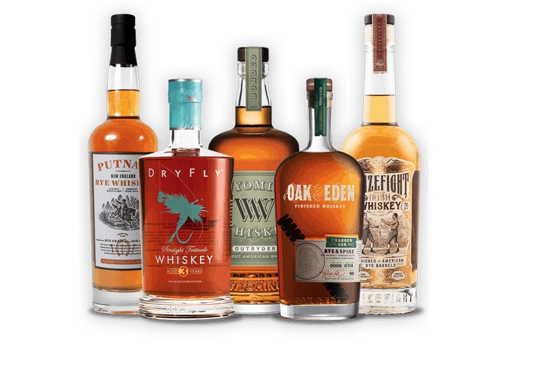 The 7 best whiskey subscription boxes in 2023 - The Manual