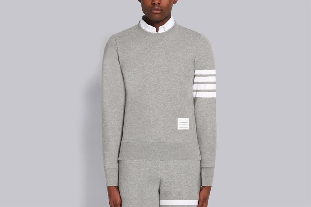 The 8 Best Crewneck Sweatshirts for Men 