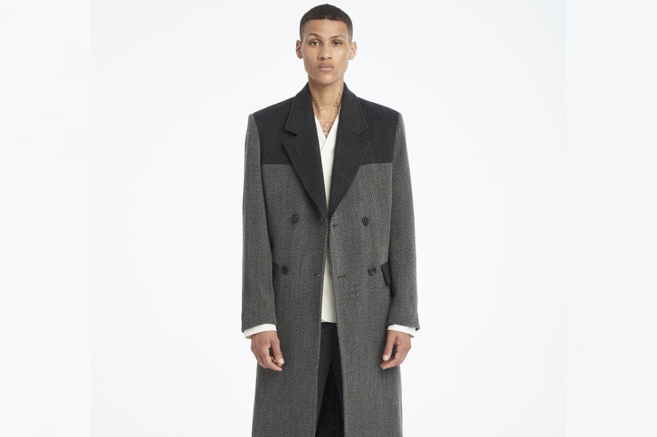 The 10 Best Wool Coats for Men in 2022 - The Manual