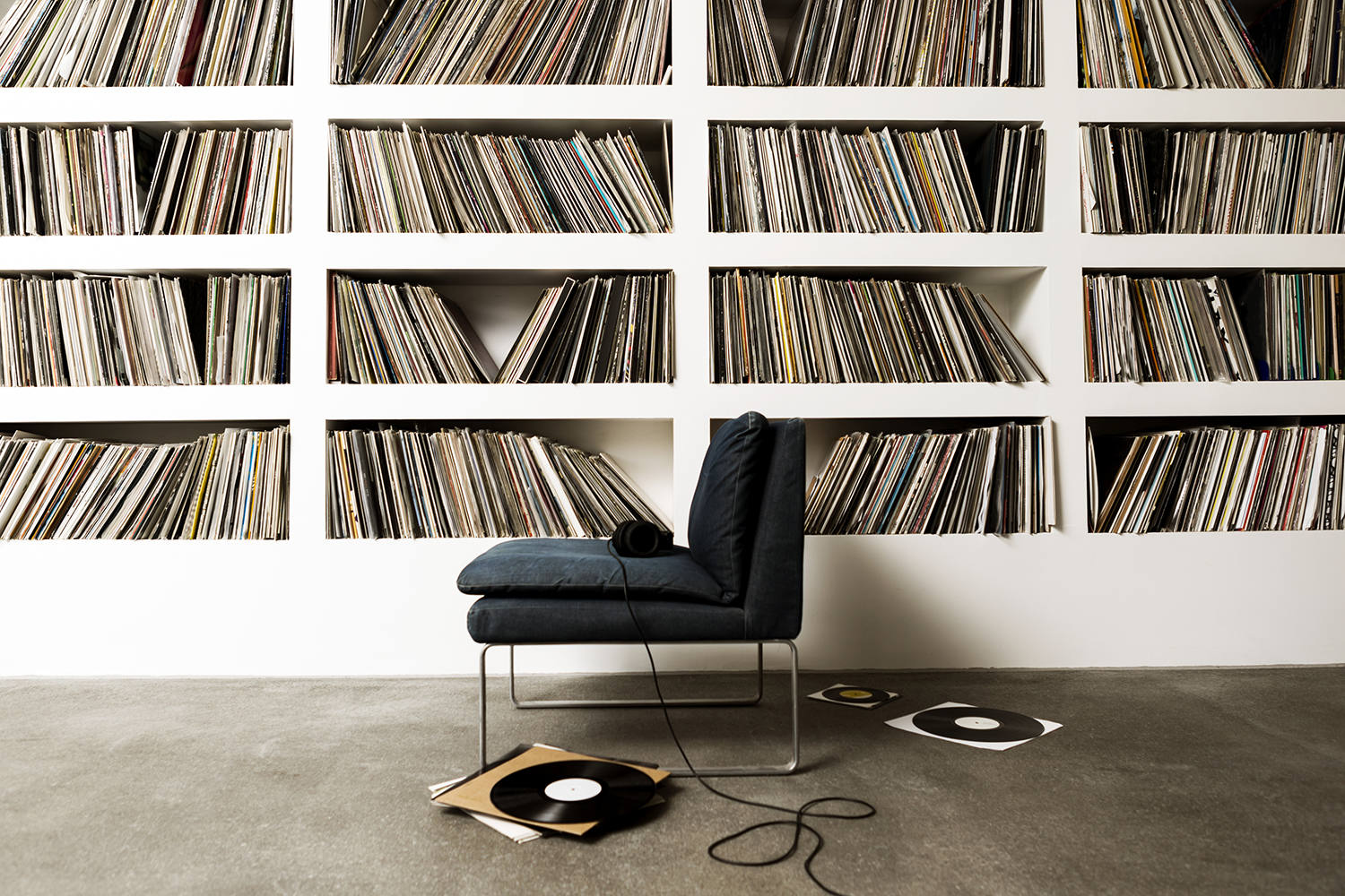 The 24 Best Vinyl Records and What You Need To Know The Manual