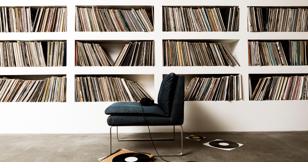 The best vinyl records (and what you need to know about this timeless