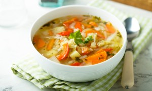 best canned soups vegetable soup
