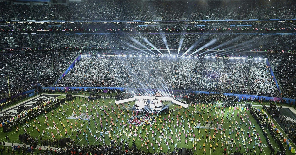 When is Super Bowl 2022? Date, location, odds, halftime show for