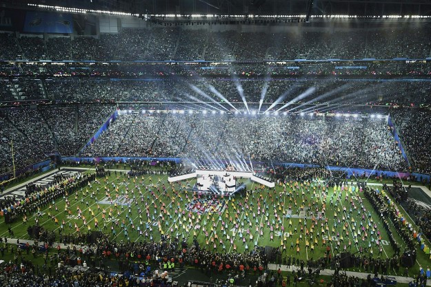how much were tickets for the super bowl 2022