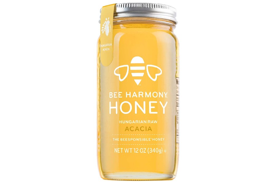 Maak een sneeuwpop Scheiden Middeleeuws The 9 Best Honey Brands To Sweeten Your Meals and Drinks - The Manual