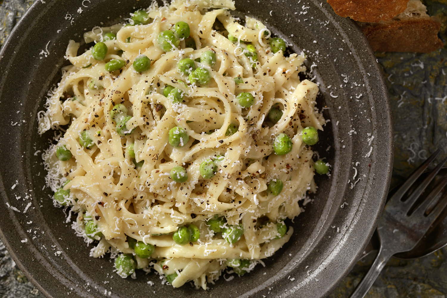 best alfredo pasta in chicago