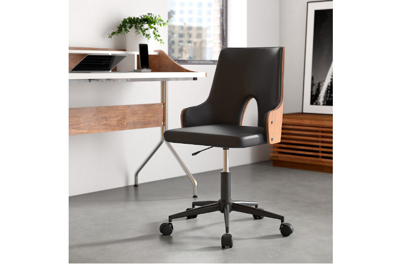 A chair from AllModern
