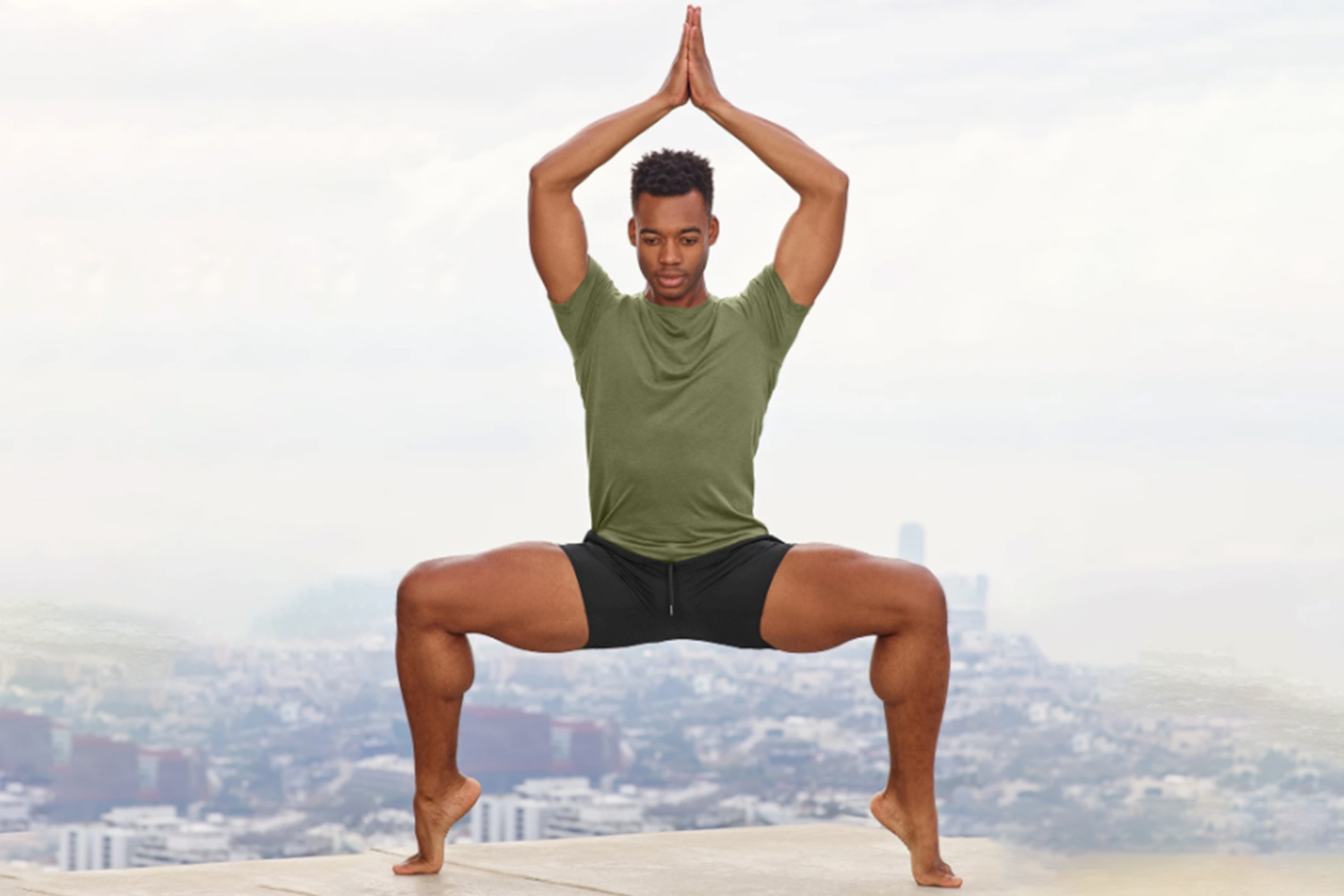 10 Men's Performance Shorts and Pants From Alo Yoga to Help Enhance Your  Workouts