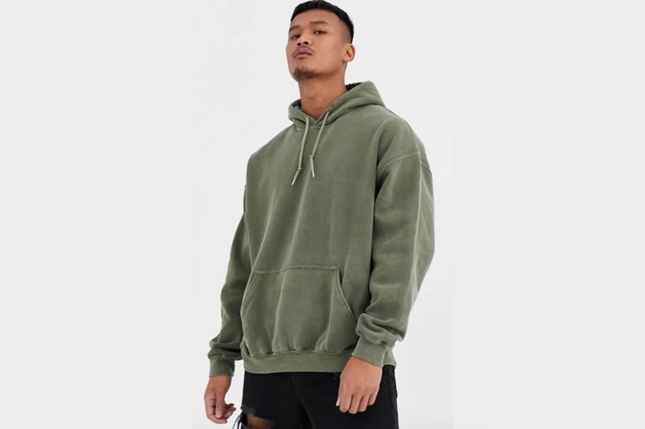 Best oversized online hoodies men's
