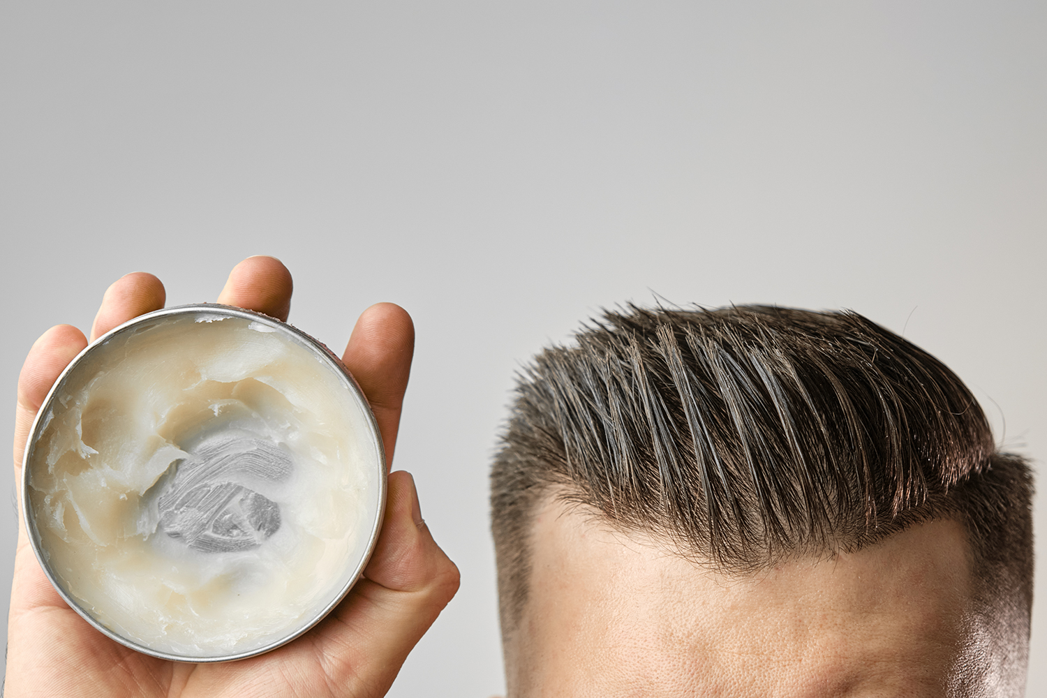 The 10 Best Pomades for Men to Try in 2022 - The Manual
