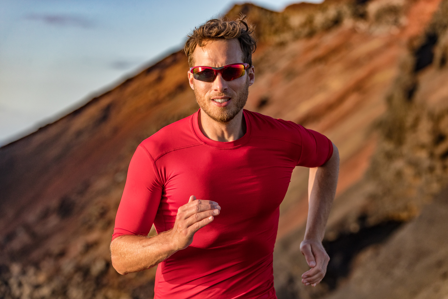 Best Running Sunglasses for Women and Men - MarsQuest