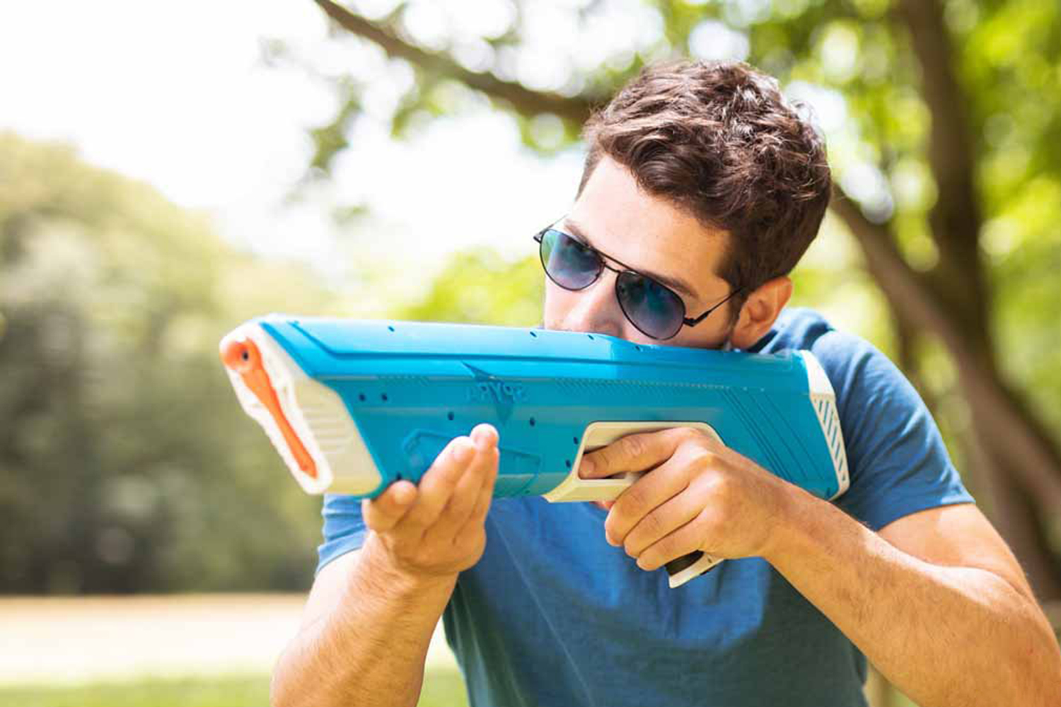 These are the best water guns and blasters (they're not just for