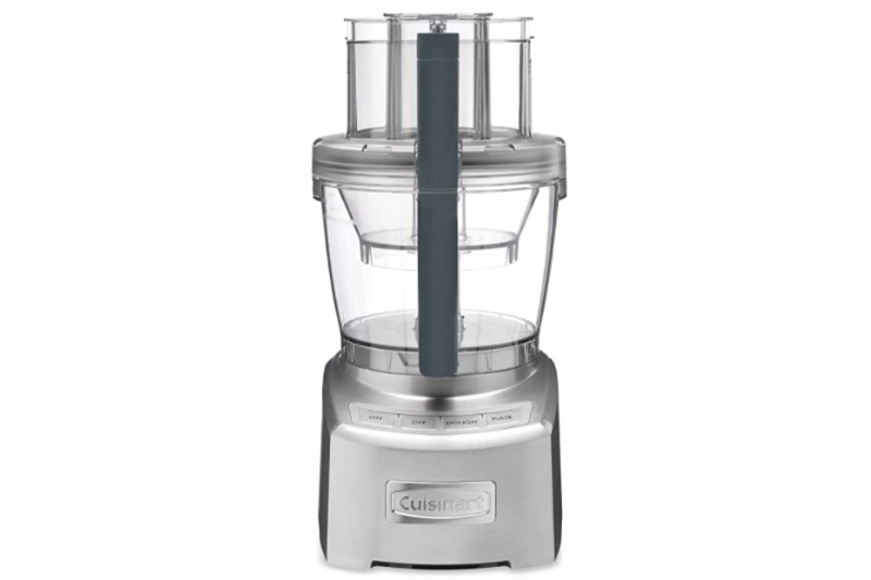 Why your small food business needs a commercial food processor - News  details - Robot Coupe