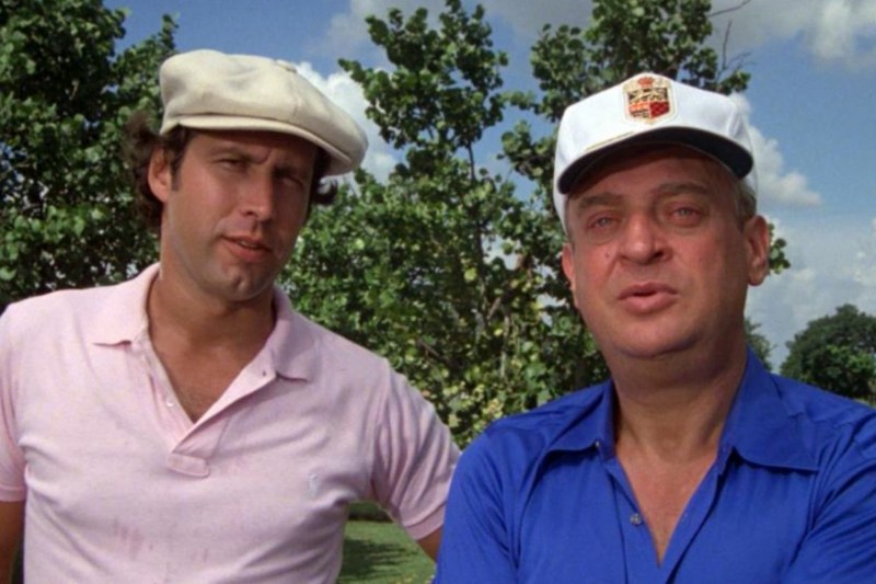 Caddyshack