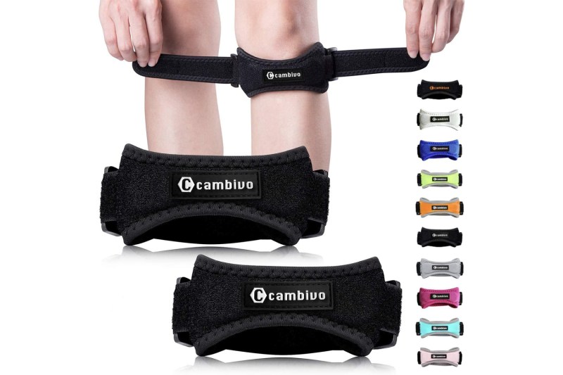 CAMBIVO Patella Knee Strap