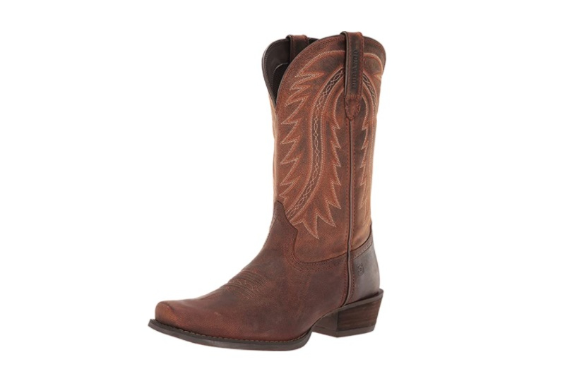 The 10 Best Cowboy Boots for Men to Buy 