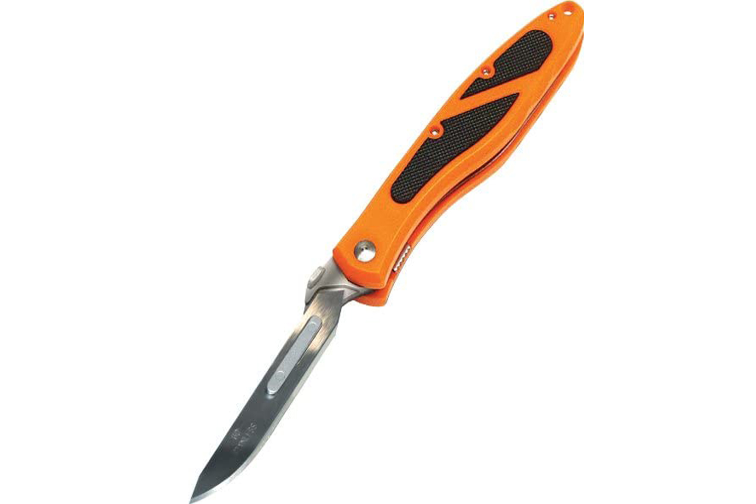 Havalon Piranta Z Folding Blade Skinning Knife