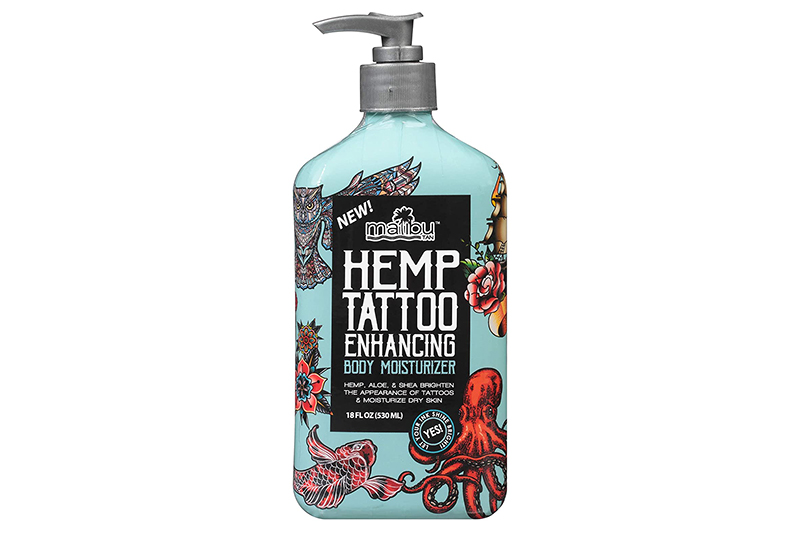 10 Best Lotions For Tattoos To Keep Your New Ink Healthy  YourTango