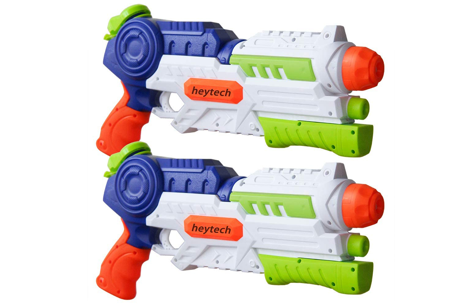 The Super Soaker for the 21st Century!