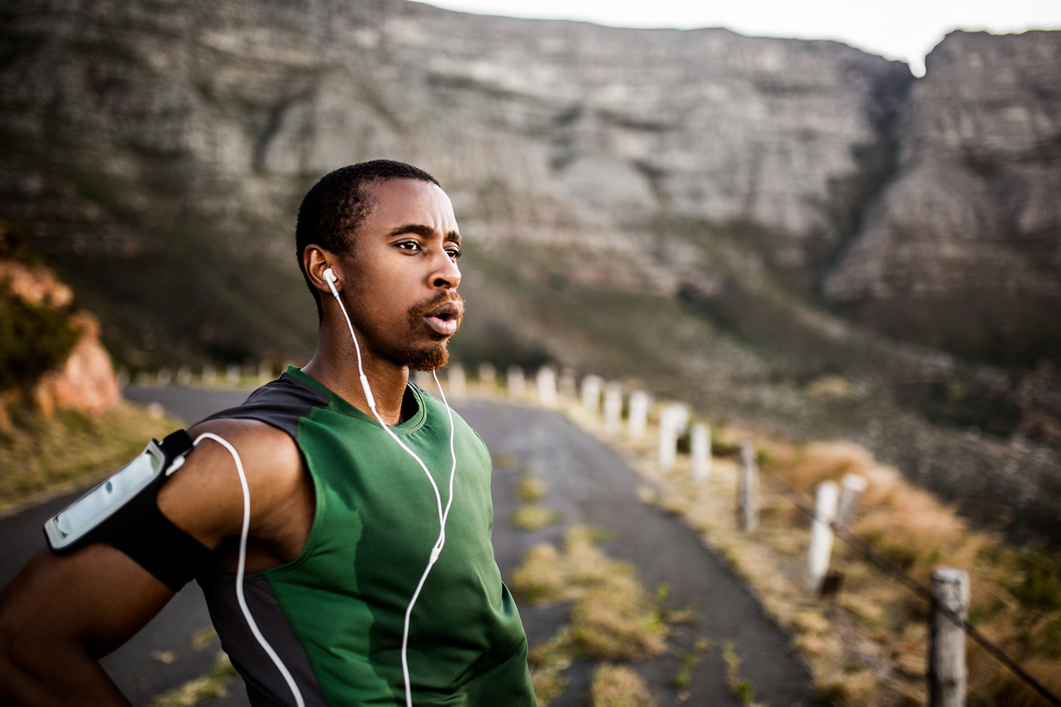 How to Breathe While Running - The Manual