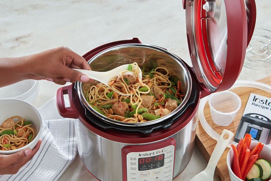 Prime Day 2022: The best deals on Instant Pot, Ninja