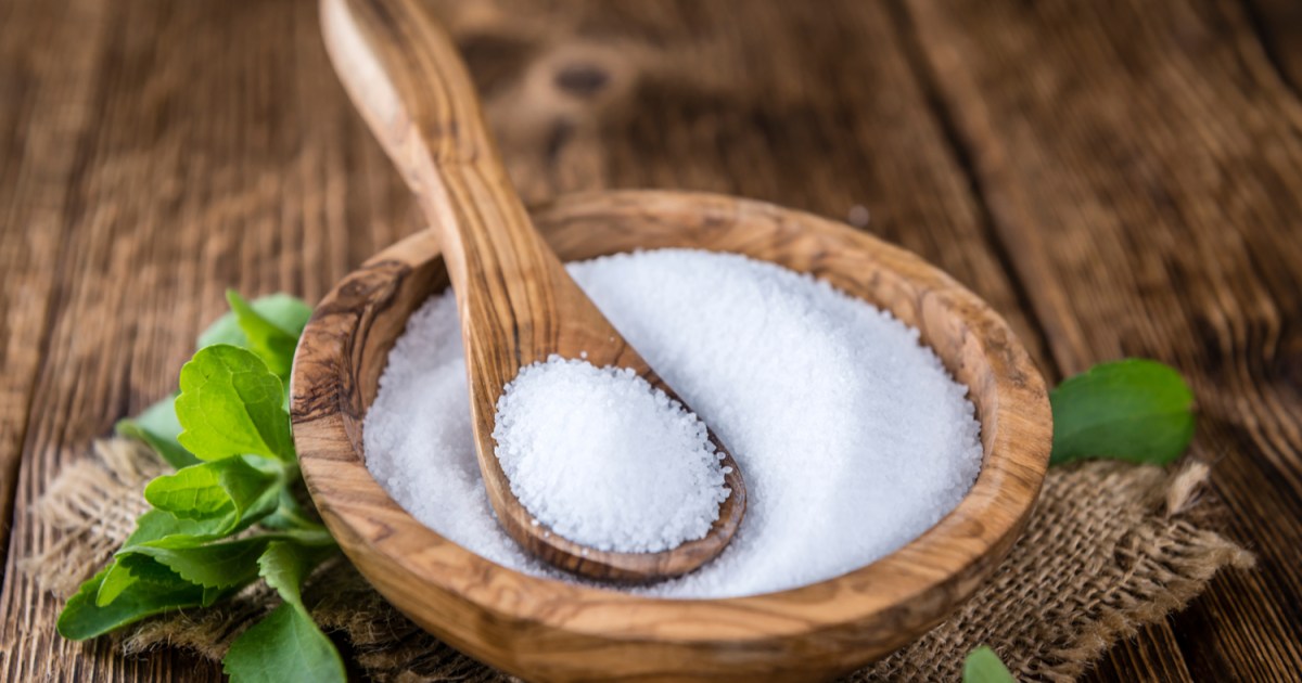 Is stevia bad for you? Everything you want to know about this popular