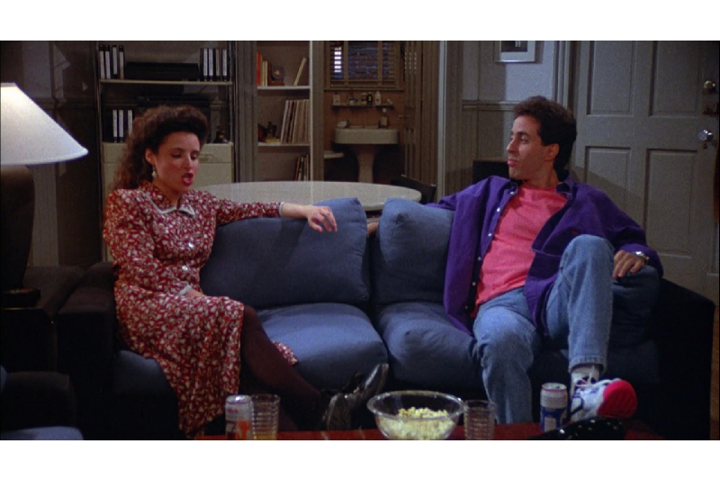 Seinfeld Is One of the Most Stylish Shows of All Time. Here's Why - The  Manual