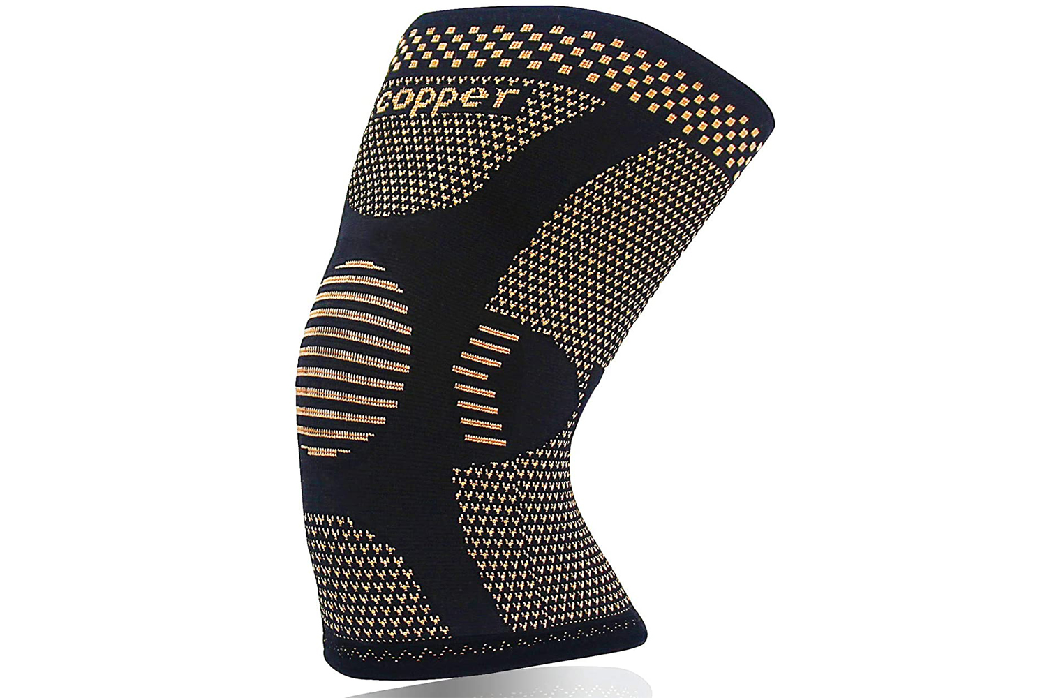 Jiufentian Copper Knee Brace