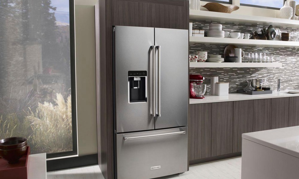 Best Black Friday refrigerator deals Frigidaire, Samsung, LG and more