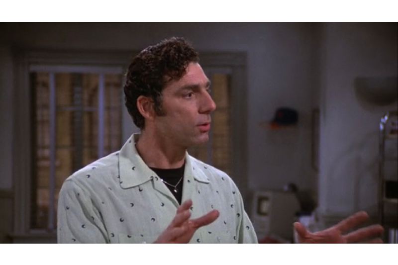 Seinfeld Is One of the Most Stylish 