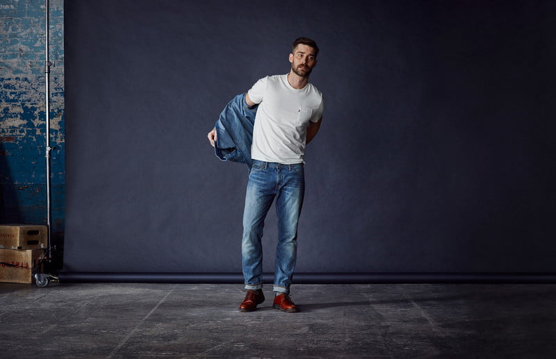 Levi 504 jeans shop sale