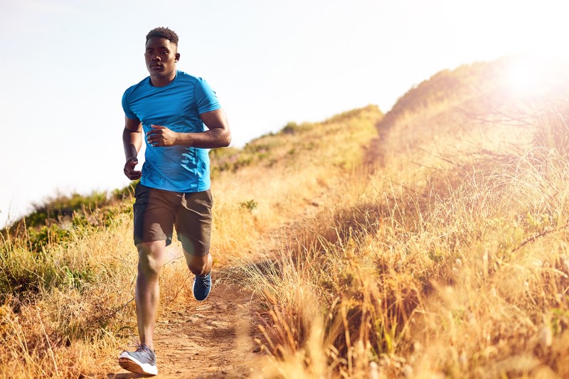 Benefits of Jogging: 7 Reasons You Should Go for a Jog, jogging 