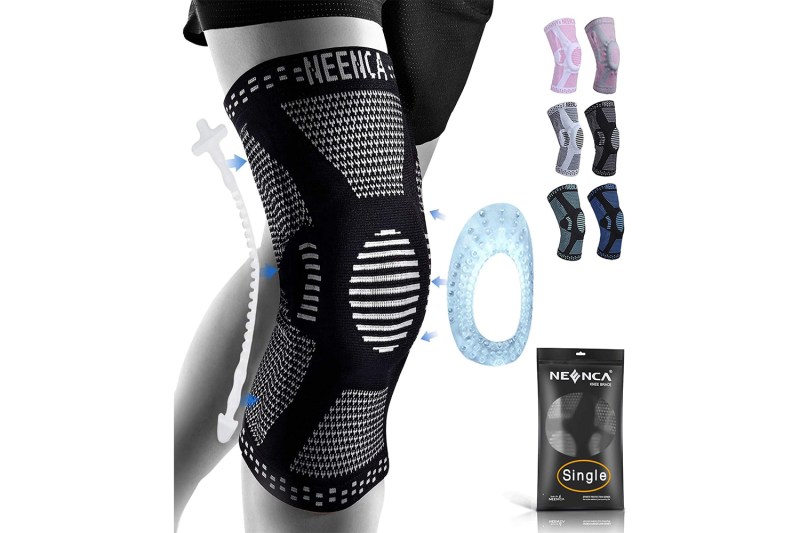 NEENCA Professional Knee Brace