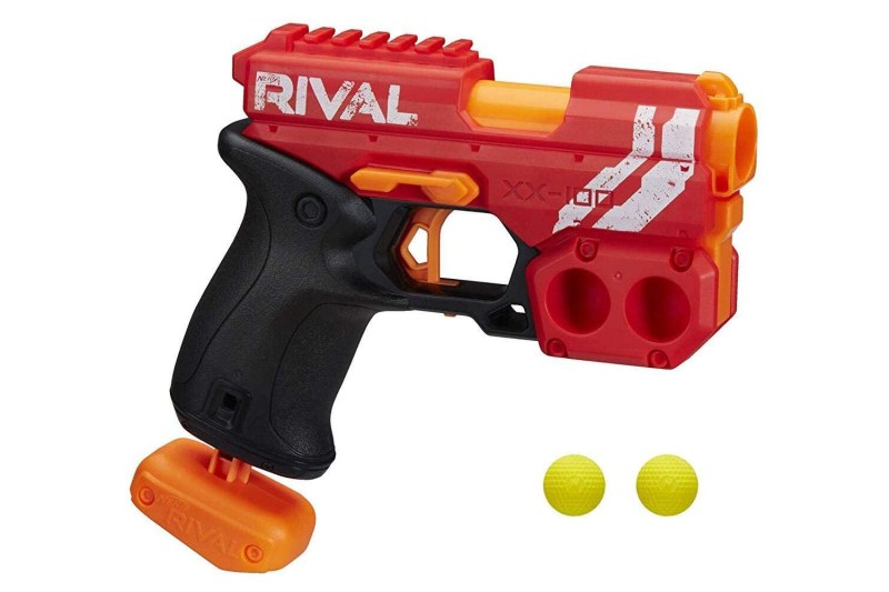 NERF Rival Knockout XX-100 Blaster.