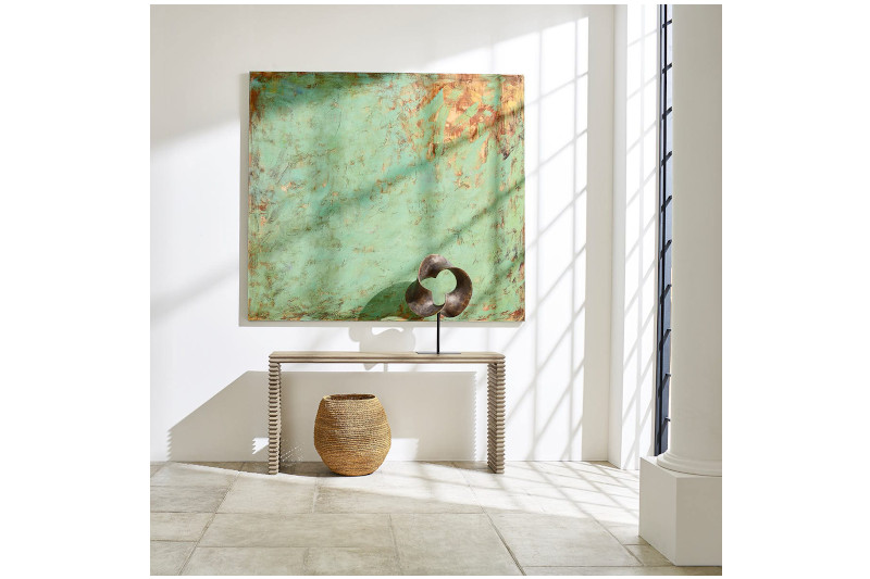 An Oka furniture elegant interior scene