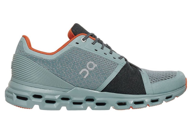 Cloudstratus running shoe by On.