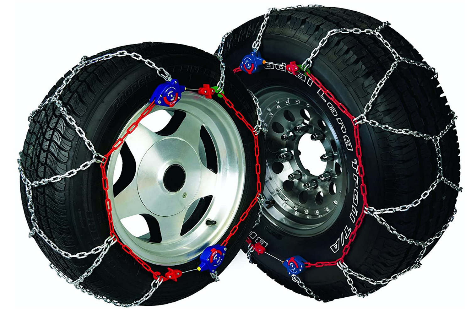 Peerless Auto-Trac Chain