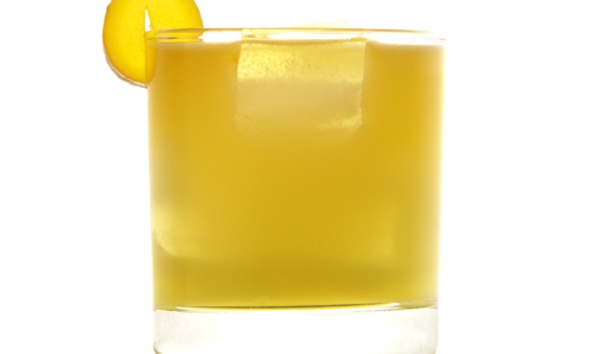Penicillin cocktail