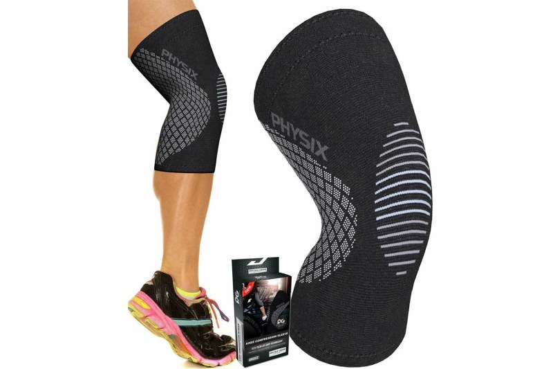 Physix Gear Compression Knee Sleeve