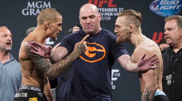 Ufc 257 free 2025 online