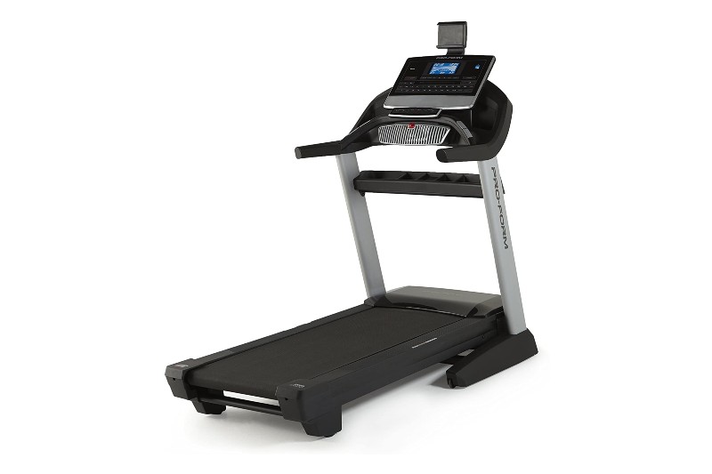 Pro fitness 2025 t2000 treadmill reviews